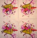 153 Garten - 3-lagig - Künstler